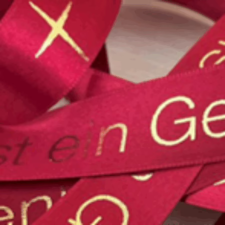 Du bist ein Geschenk 4 Du bist ein Geschenk I Foto