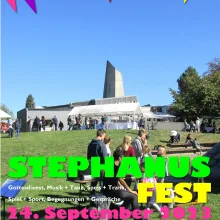 STEPHANUSfest 2023 mit logos 2