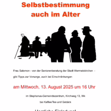 Eigenstaendigkeit und