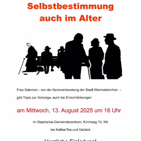 Eigenstaendigkeit und
