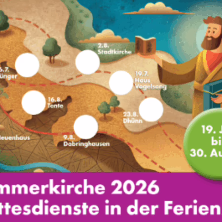 Sommerkirche2 1