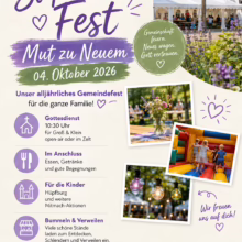 Stephanus Fest 2026